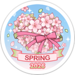 First Love in Blossom 2026