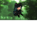 Grupo de roupas uwu