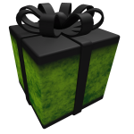Woodland Gift of No Return