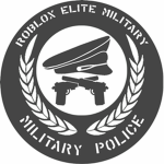 Roblox Military Police™