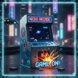 Micro Arcade