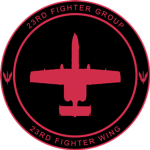 | 23rd Fighter Group |