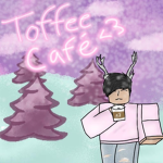Toffee <3