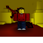 Noob Army 777