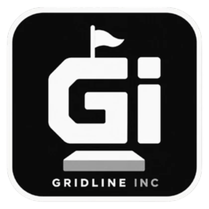 Gridline Inc. Roblox group icon