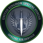 (S.A.S) Special Air Service