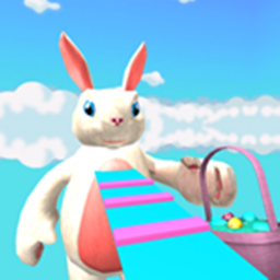 Escape Easter Bunny!
