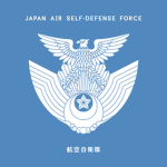 {JSDF} Japan Air Self-Defense Force