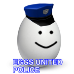 Eggs United Police