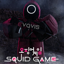 Squid Game