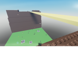 bridge war