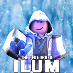 Crystal Gathering On Ilum