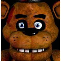 Sus Fnaf fan game