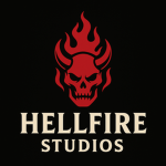 Hellfire Rising Studios