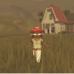 Grassy Meadows
