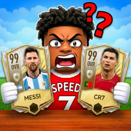 [⚽] Guess My Soccer Card