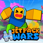 Jetpack Wars [🚀]