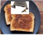 Toast Armed Forces