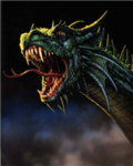 dragon fury