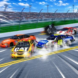 ILLEGAL RACING 🏎️💨 icon