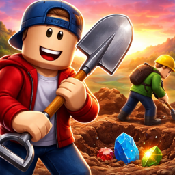 DIG!