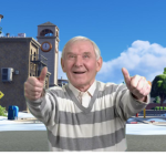 Nursing Home Of Robloxia