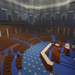 Chambers of the House of Representatives