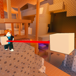 Defeat the Evil Cubes