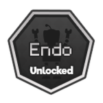 Unlocked Endo