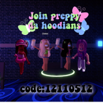 The Preppiez