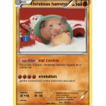 Luke’s Christmas Crew