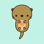 Otter Fan Group :D