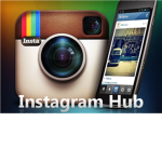 Instagram Hub