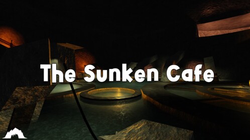 The Sunken Cafe | Alpha