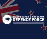New Zealand Defence Force | Te Ope Kaatua