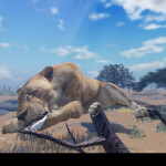 [SLEEP + CUSTOMIZATIONS] Eternal Enemies (ALPHA)