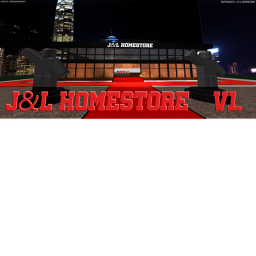 J & L Homestore. [V1]