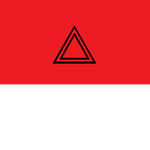 The union of of the red axis soldiers