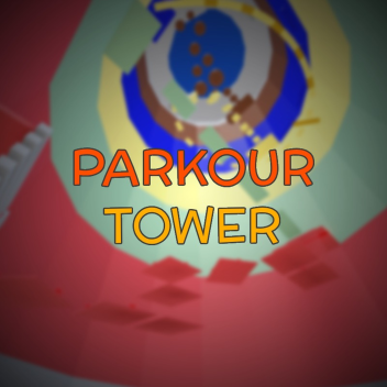 Parkour Tower