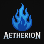 Aetherion Pre-Dev Community