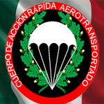 [MX] Cuerpo de Acción Rápida