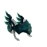 Aquatic Sky Warden Valkyrie