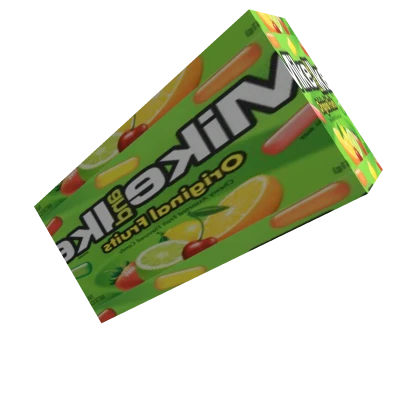 Item Thumbnail