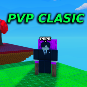 PVP CLASIC