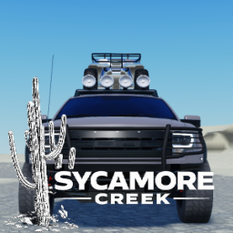 Sycamore Creek