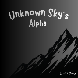 Unknown Sky's (Demo) (Down)