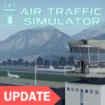[ATC] Air Traffic Simulator