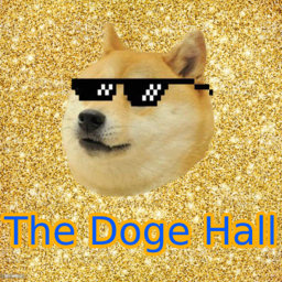 The Doge Hall