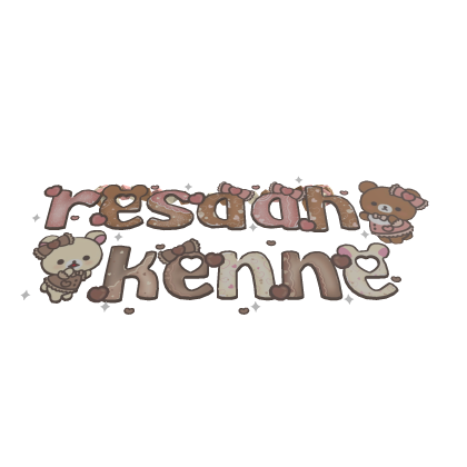 resaah & kenne