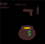 Roblox Stealthy Robbers